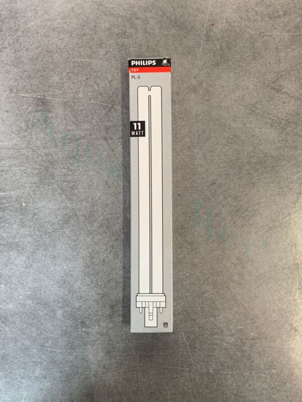 Lampe UV 11w