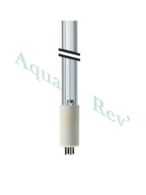 lampe uv 130w-T6-amalgame-aquaforte