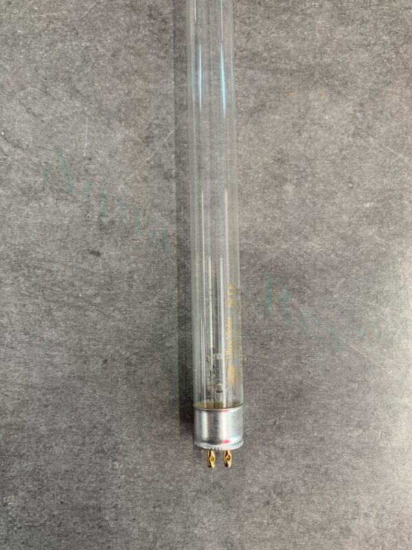 lampe Uv 16w culot