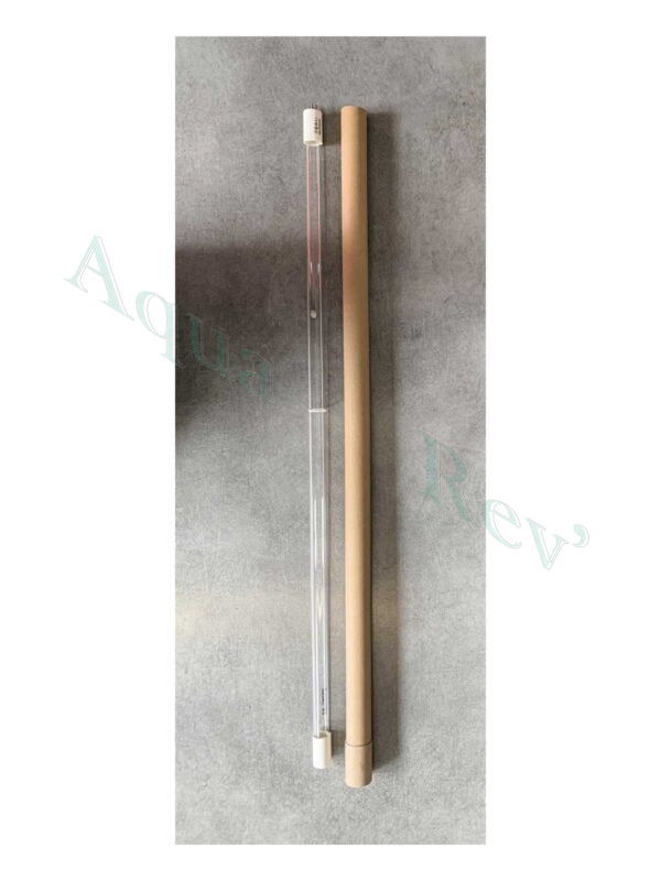 lampe uv 180w-T5-amalgame-aquaticscience