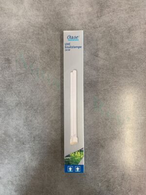 lampe UV 24w - oase