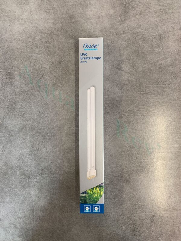 24w-oase lampe UV 24w - oase