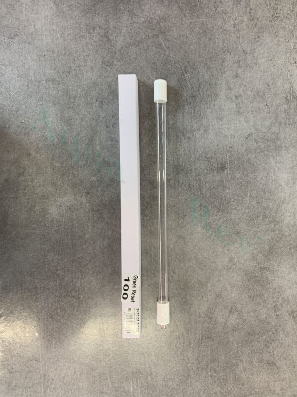 Lampe UV 25w Green Reset 100