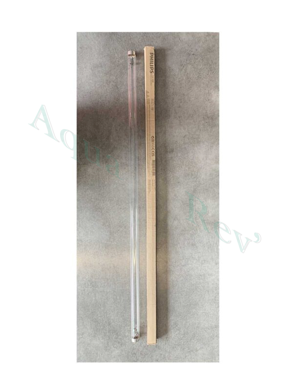 lampe Uv 30W-TL-T8-Philips