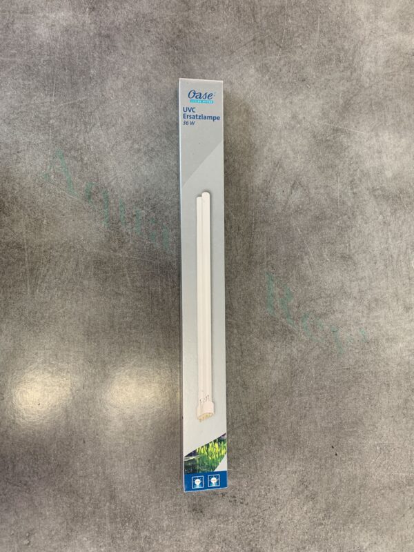 36w-oase Lampe UV 36w Oase