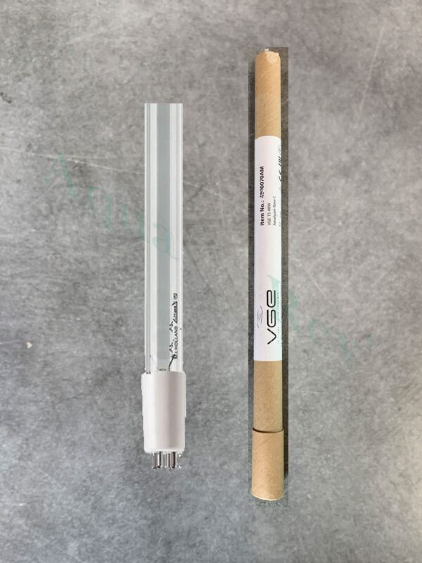 Lampe UV 40w Amalgam-Aquaforte