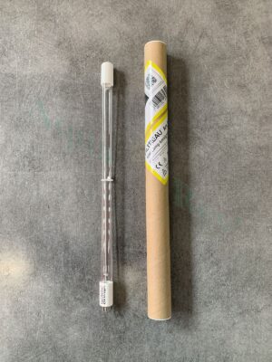 Lampe UV 40w Amalgame Filtreau