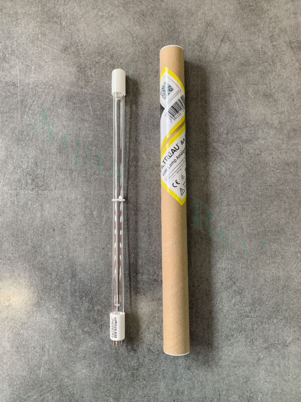 Lampe UV 40w Amalgame Filtreau