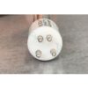 40w-Filtreau-culot Culot 4 plots lampe UV Filtreau