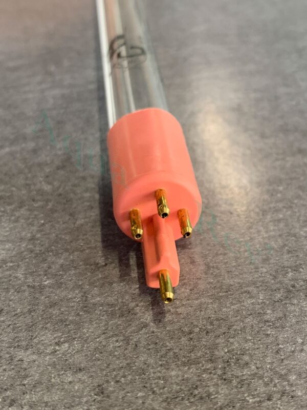 culot lampe Uv Jumbo tech