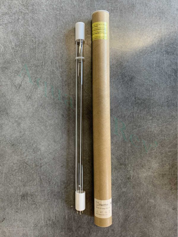 lampe uv 40w T5 HO Koi pro