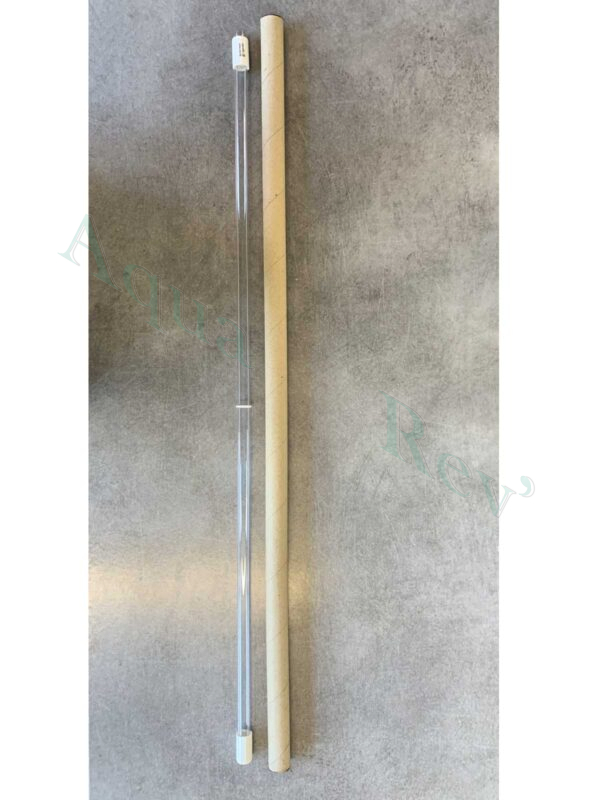 lampe Uv 40w stainless aquaking