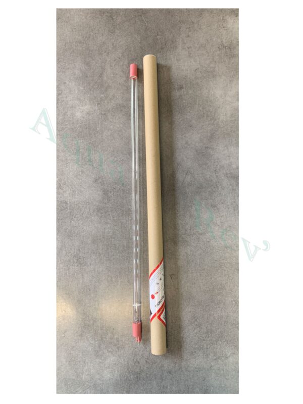 Lampe UV 40w immergé