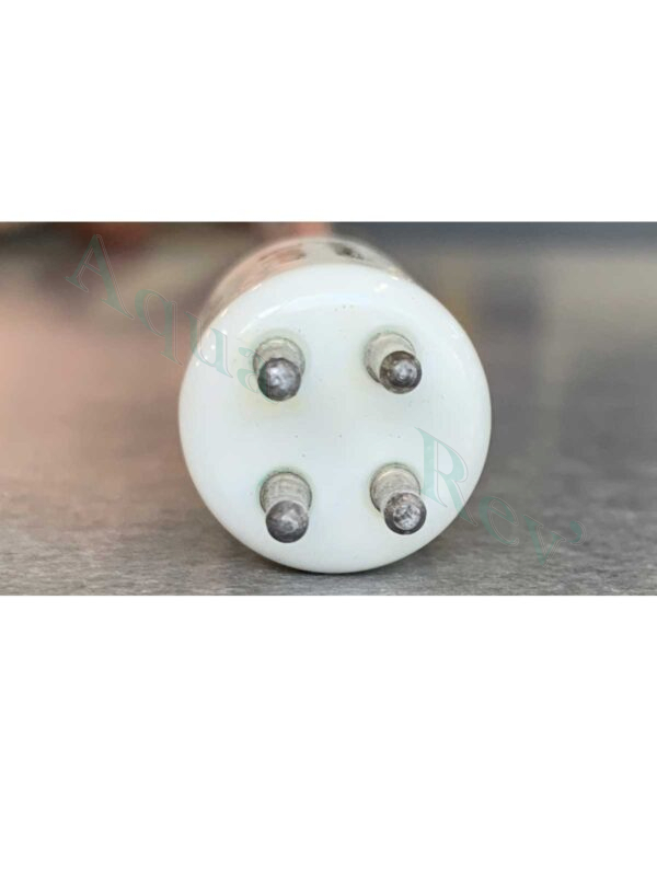culot lampe UV 48W T5 HO Aquariolux
