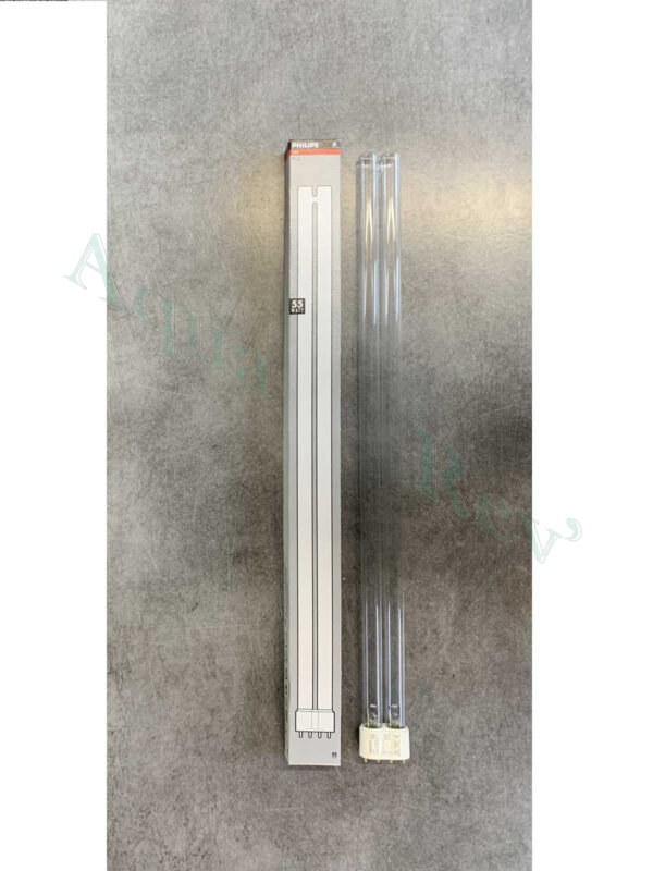 55W-PL-L-Philips lampe uv 55w PL-L Philips