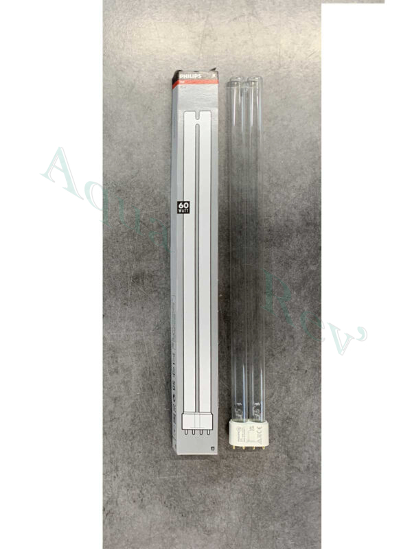 60w-PL-L-Philips lampe uv 60w PL-L Philips