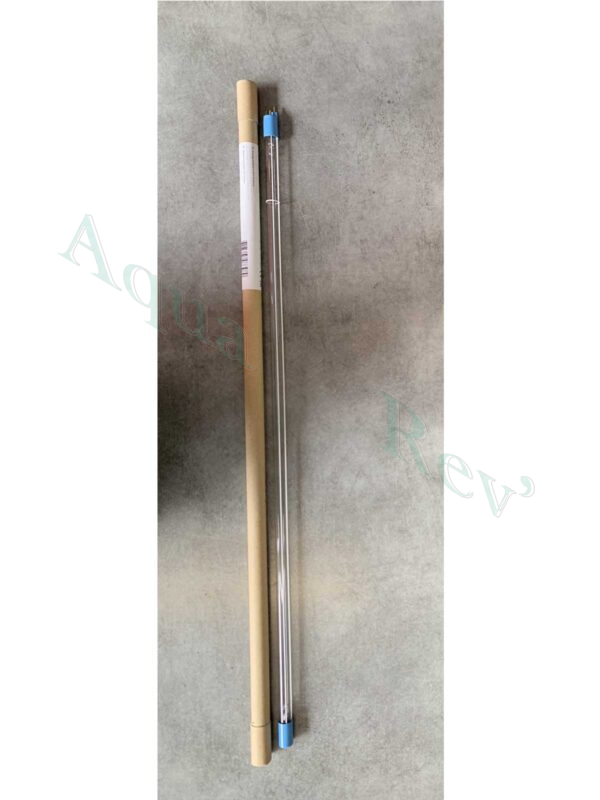 lampe UV 75w-T5-HO-aquaforte