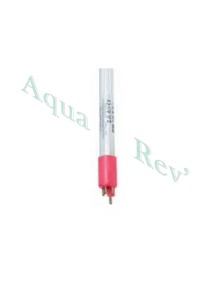 lampe uv 75w-T5-HO-immergée