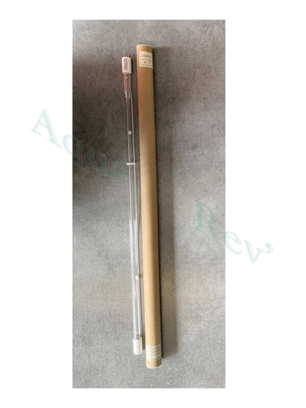 lampe UV 80w T5-amalgame-koi-pro