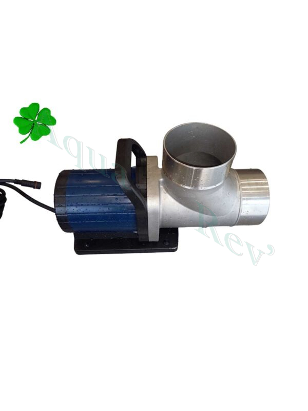 Aquariolux-MP30-75 Pompe bassin Aquariolux MP30-75