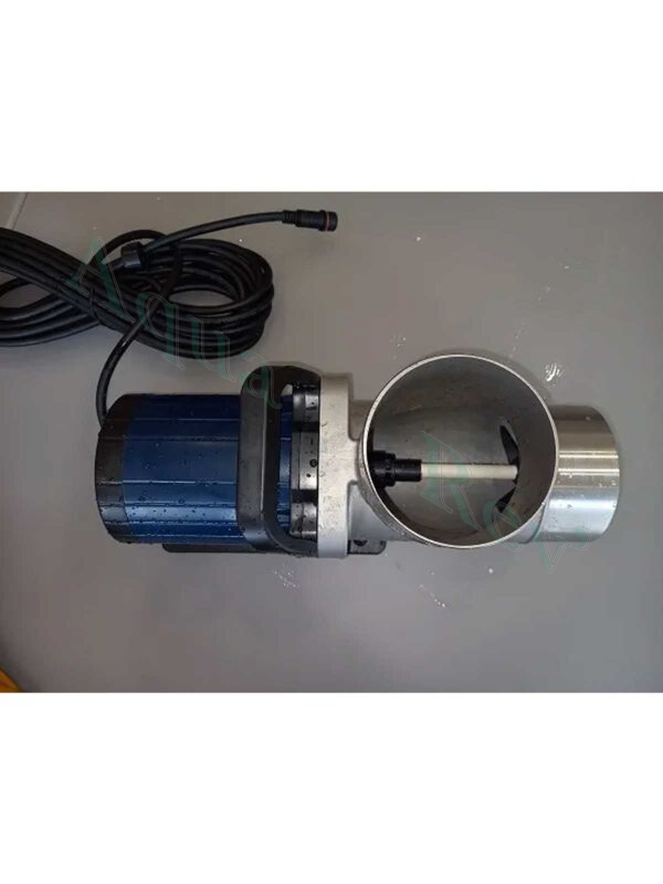 Aquariolux-MP30-75-vu-dessus Pompe bassin Aquariolux MP30-75 vu dessus