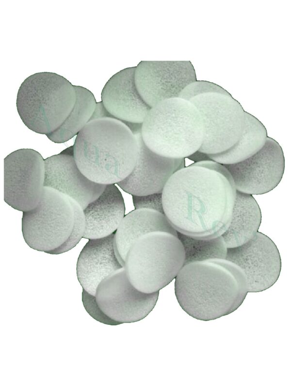 Biocarrier Helix flakes