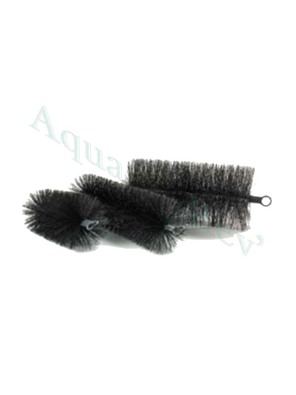 Brosse de filtration bassin