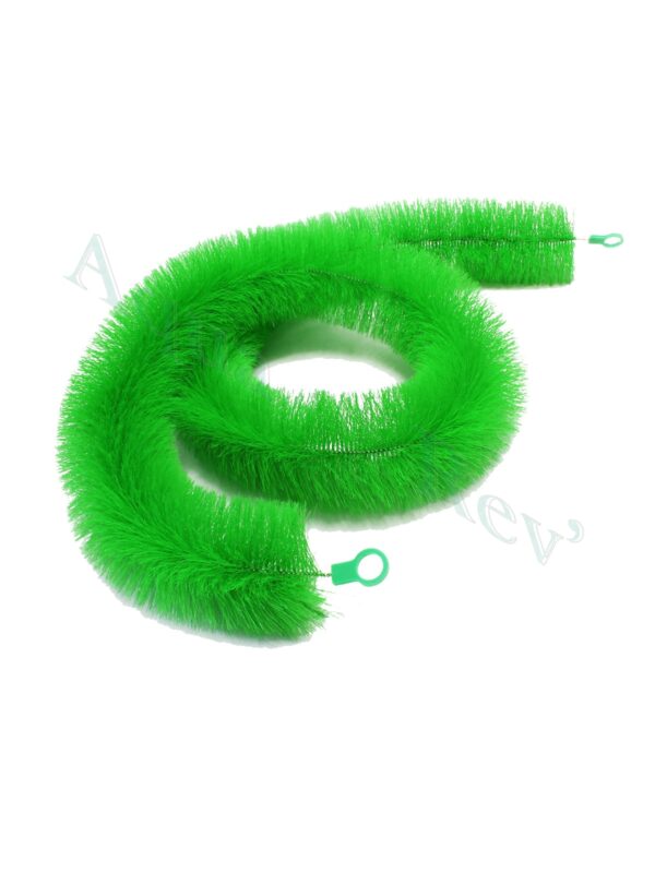 Brosse de fraie Koi bassin