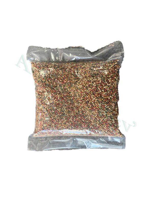 Nourriture carpe koi pas cher