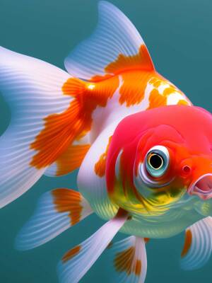 catégorie poissons rouges ornementaux