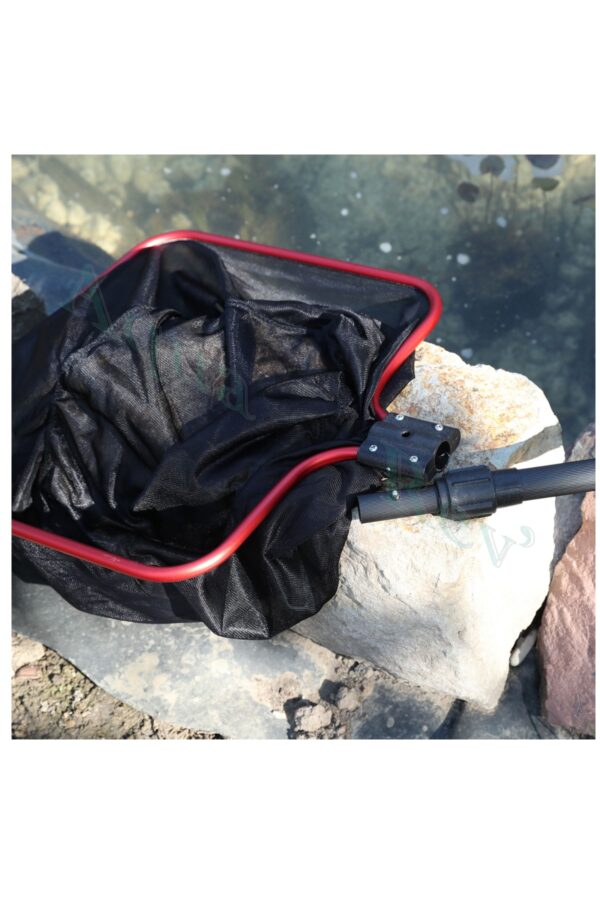 Epuisettes-JBL-démontable