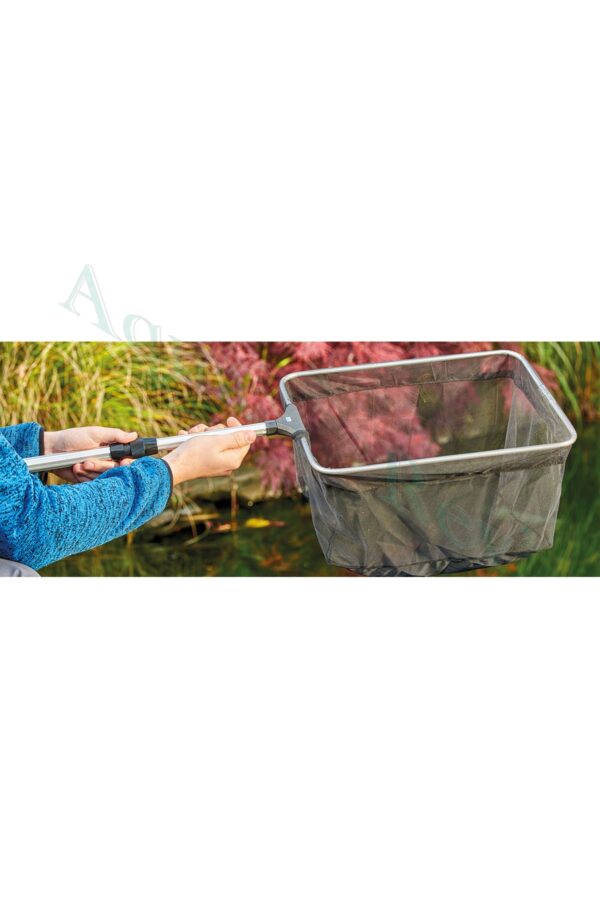 Epuisettes Oase bassin 40x30 cm - 50078