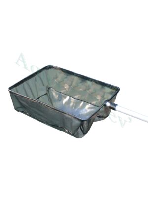 Epuisettes Oase - nettoyage