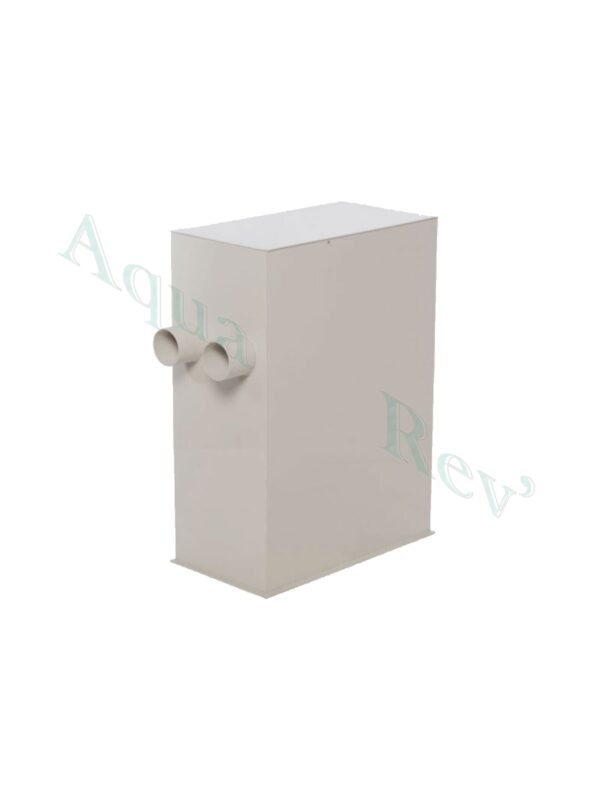 Filtre à Grille Sieve 1 -Filtreco