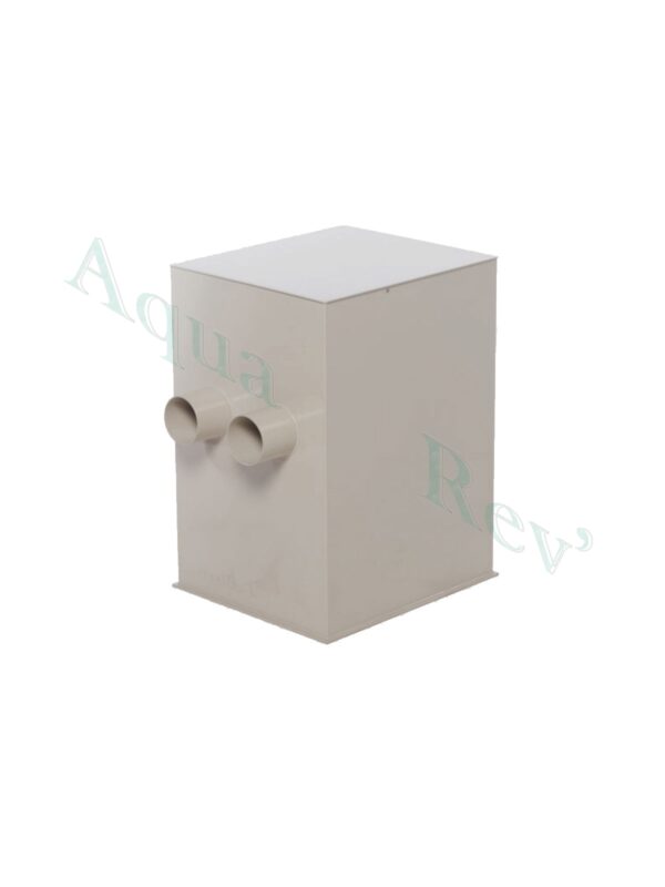 Filtre à Grille Sieve 2 -Filtreco