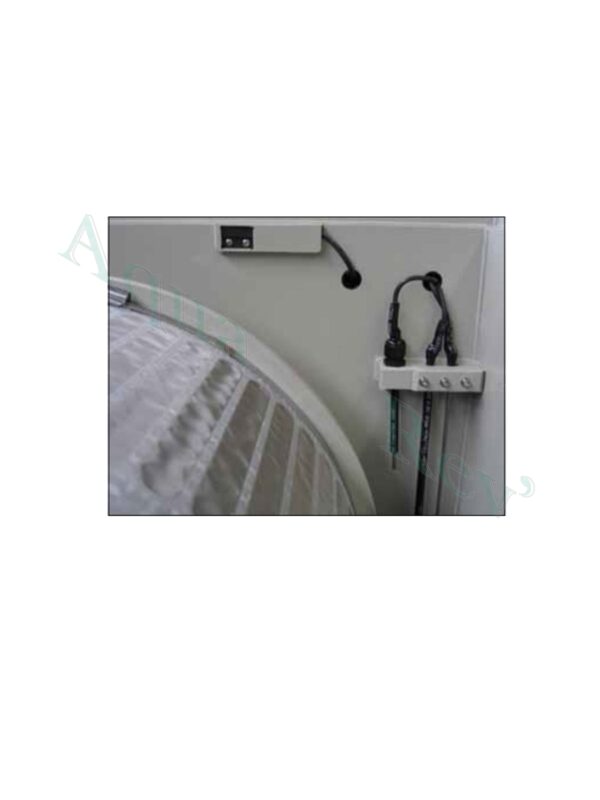 Filtre-à-tambour-Combi-Drum-25-gravitaire-sondes-Filtreco Filtre à tambour Combi Drum 25 gravitaire sondes Filtreco