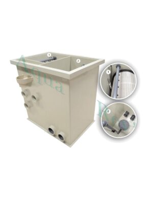 Filtre à tambour Combi Next Filtreau