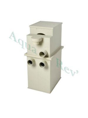 Filtre à tambour Combi PF20 Filtreau