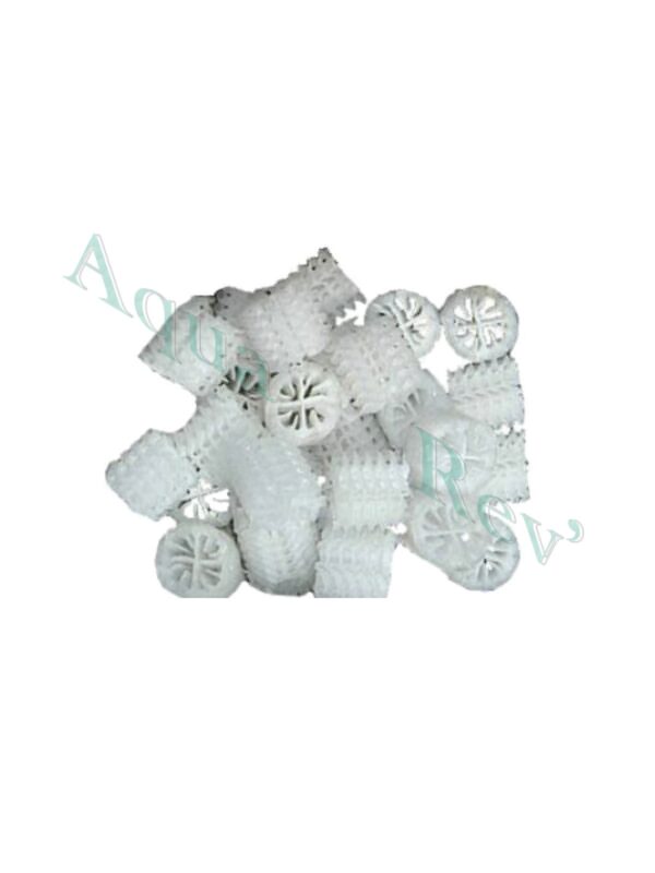 Filtre à tambour Combi PF20 médias Filtreau