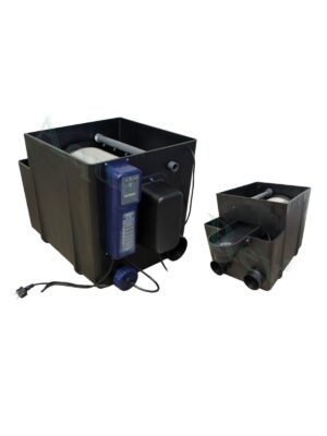 Filtre à tambour Super Mini Drum Filtreau