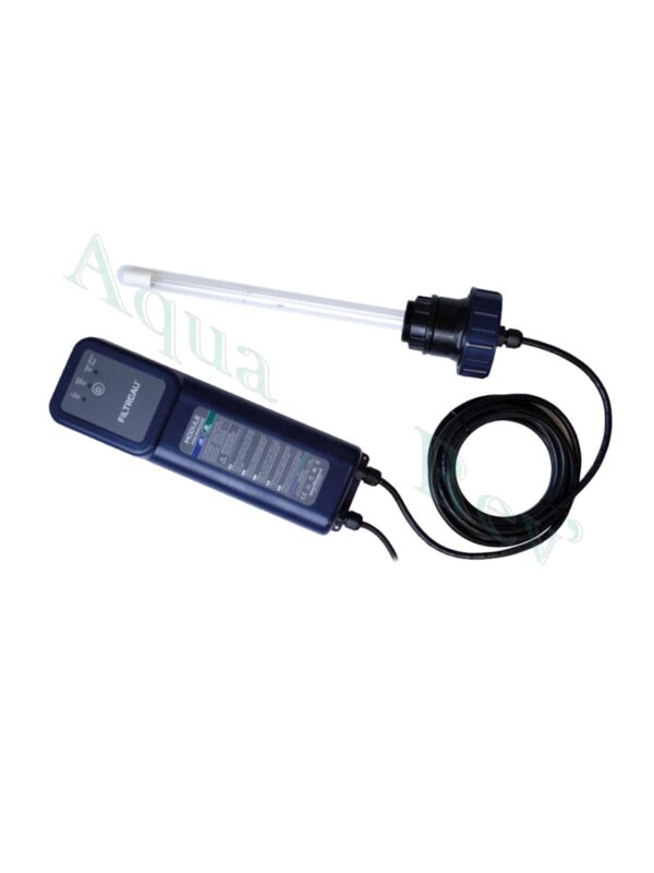 Filtre à tambour Super Mini Drum Uv Filtreau