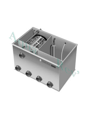 Filtre tambour Combi Drum 30000 Koi Pro