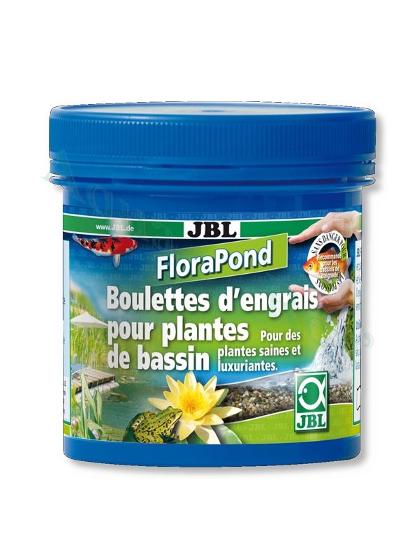 Florapond jbl