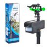 Gardensniper-effaroucheur-anti-heron Gardensniper effaroucheur anti heron