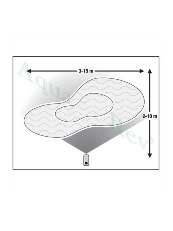 Gardensniper-effaroucheur-anti-heron-zone Gardensniper effaroucheur anti heron zone