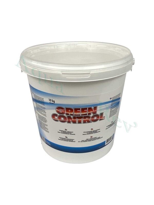 Green control 10kg