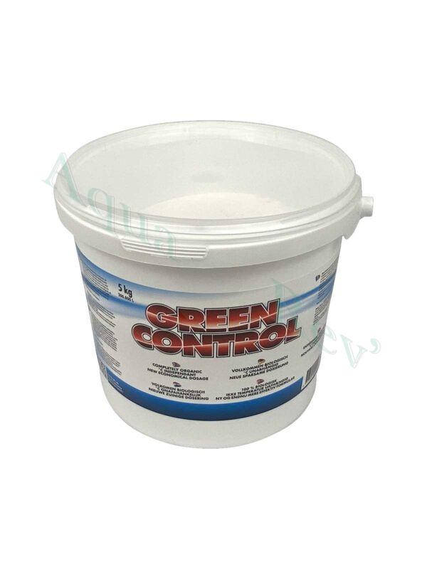 Green control 5kg