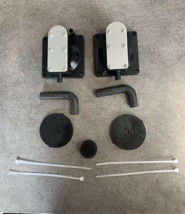 Kit membrane pompe à air