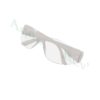 Lunette protection UVc