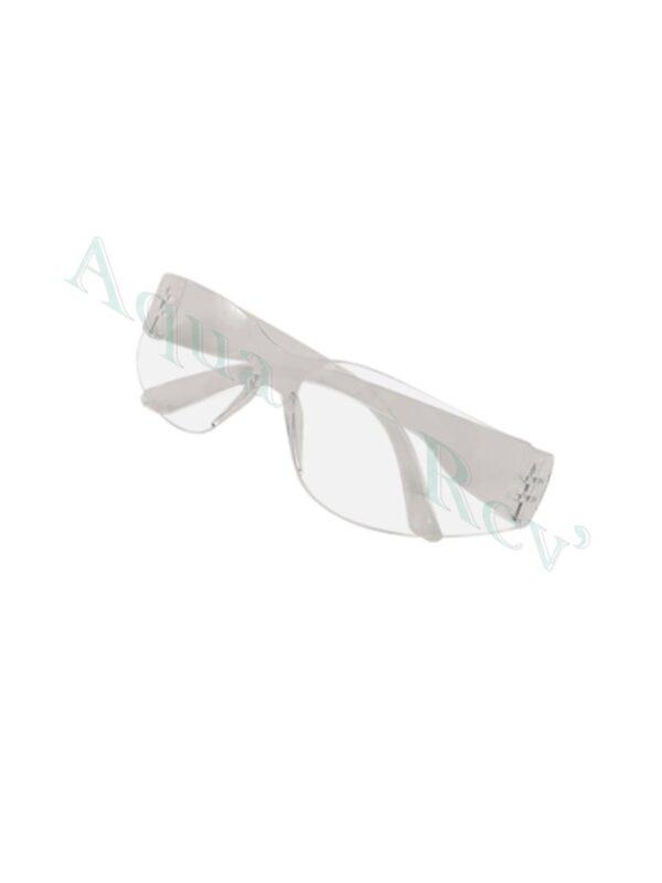 Lunette protection UVc